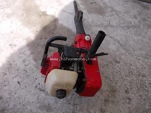 ราคาพิเศษ 29,000 บาท!! เครื่องแย๊กปูน  MARUZEN  BG231 รหัสสินค้า : 80802578 www.nihonmono.com