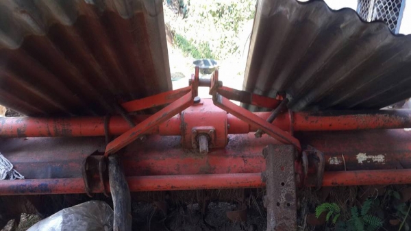 ขายรถไถ M6040 อุปกรณ์ครบ ดันหน้า ผานหลัง โรตารี่ ปี53 เอกสารพร้อมโอน ราคา450,000 สนใจโทร 090-8588220คุณนะ 093-3258446คุณบิว หรือเข้าดูสินค้าอื่นๆได้ที่ www.narong2truck.com หรือ www.truck.in.th/498 หรือเพจFacebook ณรงค์ ซื้อขายรถมือสอง (เว็บไซต์ส่วนตัว) ห