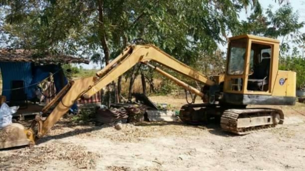 ขายแบคโคเล็ก 40PS ราคา150,000 สนใจโทร 090-8588220คุณนะ 093-3258446คุณบิว หรือเข้าดูสินค้าอื่นๆได้ที่ www.narong2truck.com หรือ www.truck.in.th/498 หรือเพจFacebook ณรงค์ ซื้อขายรถมือสอง (เว็บไซต์ส่วนตัว) หรือFacebook คุณนะ รถบรรทุก