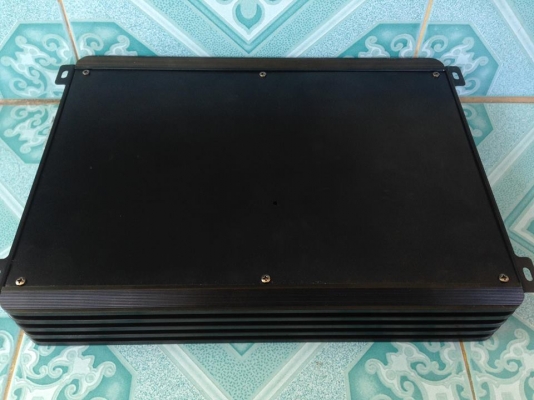 แอมป์คลาสดี1500w มือสองสภาพสวยเดิม ไม่เคยซ่อม ใช้งานปกติ เบสแน่น ไม่กินไฟ ขับ10"-12"หล่อว้อยไม่เกิน2.5"ได้ ขาย 1950 บาท สนใจ0892425454 อยู่สระบุรีส่งได้