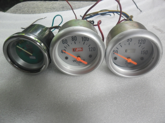 เกจ์วัด