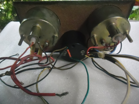 เกจ์วัด