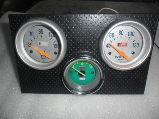 เกจ์วัด