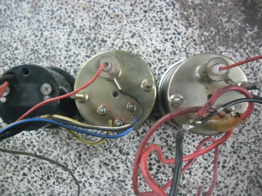 เกจ์วัด