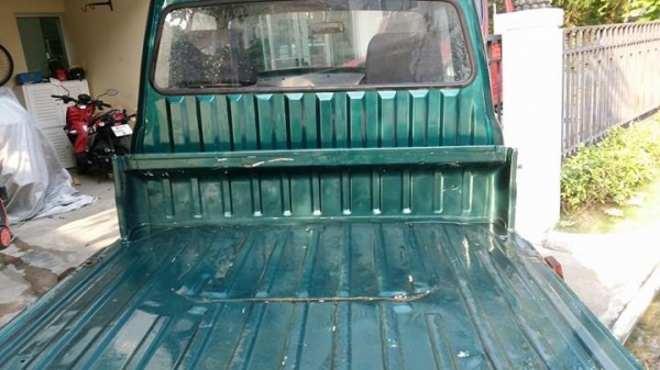 ขายกะบะเล็ก 4x4  น่ารักๆ
