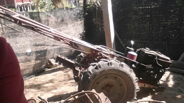 ขายรถไถนาคูโบต้า8แรงครบชุดราคา9900บาทใช้งานปกติยันม่า8แรงครบชุด5900บาทมอไชด์เทน่า3900บาทใช้งานดีมีเล่ม