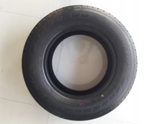 215.70.15  ปี12  DUNLOP SP LT 36  2 เส้น
