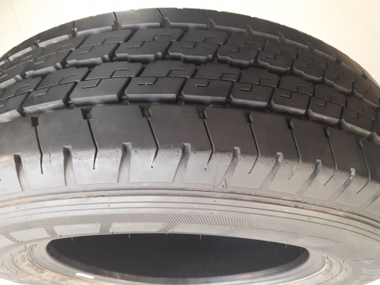 215.70.15  ปี12  DUNLOP SP LT 36  2 เส้น