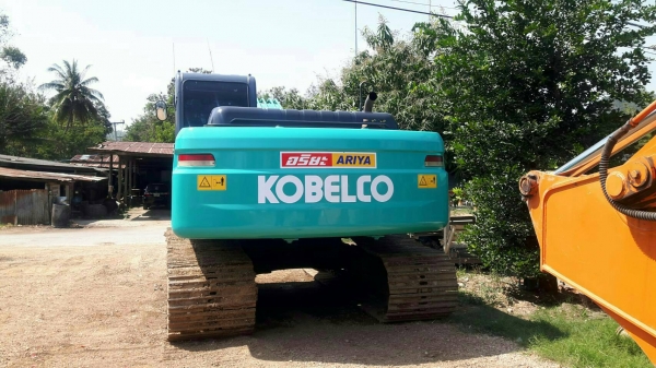 ขาย!! >>> Kobelco Sk200 Mark8 Yn12 Super <<< สอบถามเพิ่มเติม เบอร์โทร 098-7155789