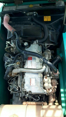 ขาย!! >>> Kobelco Sk200 Mark8 Yn12 Super <<< สอบถามเพิ่มเติม เบอร์โทร 098-7155789