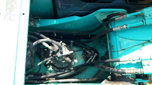 ขาย!! >>> Kobelco Sk200 Mark8 Yn12 Super <<< สอบถามเพิ่มเติม เบอร์โทร 098-7155789