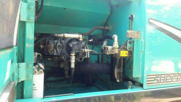ขาย!! >>> Kobelco Sk200 Mark8 Yn12 Super <<< สอบถามเพิ่มเติม เบอร์โทร 098-7155789
