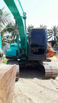 ขาย!! >>> Kobelco Sk140LC SuperX <<< เบอร์ติดต่อ 098-7155789