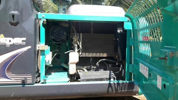 ขาย!! >>> Kobelco Sk140LC SuperX <<< เบอร์ติดต่อ 098-7155789