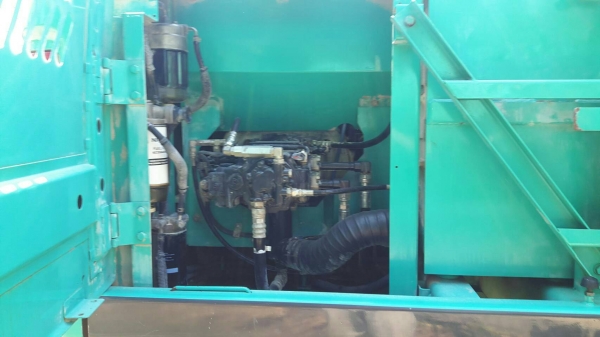 ขาย!! >>> Kobelco Sk140LC SuperX <<< เบอร์ติดต่อ 098-7155789