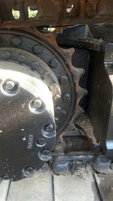 ขาย!! >>> Hitachi Zx200 รุ่น 3 <<< เบอร์ติดต่อ 098-7155789