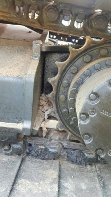 ขาย!! >>> Hitachi Zx200 รุ่น 3 <<< เบอร์ติดต่อ 098-7155789