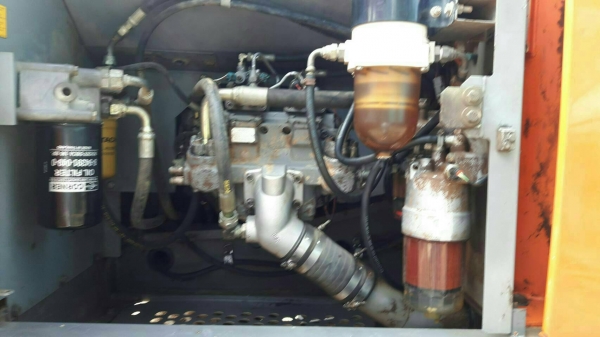 ขาย!! >>> Hitachi Zx200 รุ่น 3 <<< เบอร์ติดต่อ 098-7155789