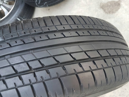 ขายล้อHonda FREED 15 ยางปี14 4 ล้อ