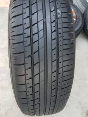 ขายล้อHonda FREED 15 ยางปี14 4 ล้อ