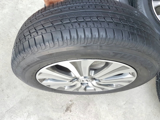 ขายล้อHonda FREED 15 ยางปี14 4 ล้อ