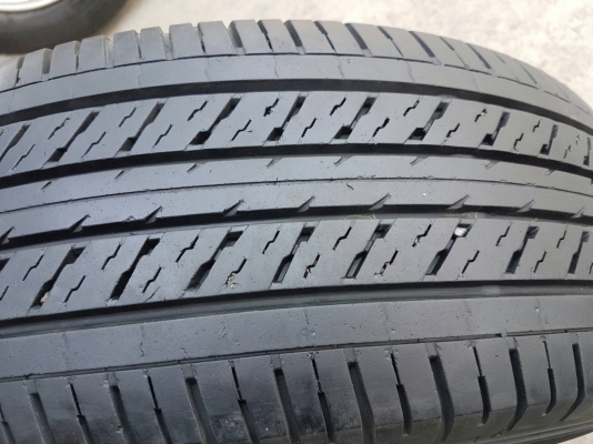 ขายล้อISUZU D-Max X-Series 16 ยางปี15 4 ล้อ