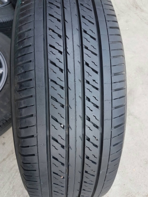 ขายล้อISUZU D-Max X-Series 16 ยางปี15 4 ล้อ