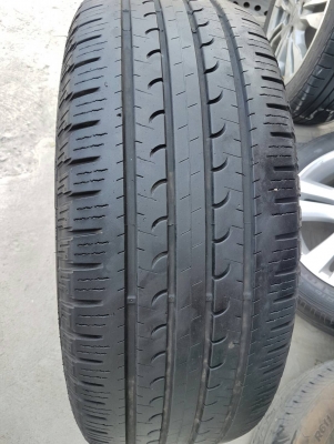 ขายล้อISUZU V Cross17 ยาง265/65/17 ปี 16 4 ล้อ