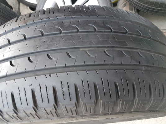 ขายล้อISUZU V Cross17 ยาง265/65/17 ปี 16 4 ล้อ