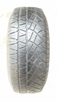 ขายยาง265/70/15 ปี 0913 MICHERLIN CROSS 2เส้น