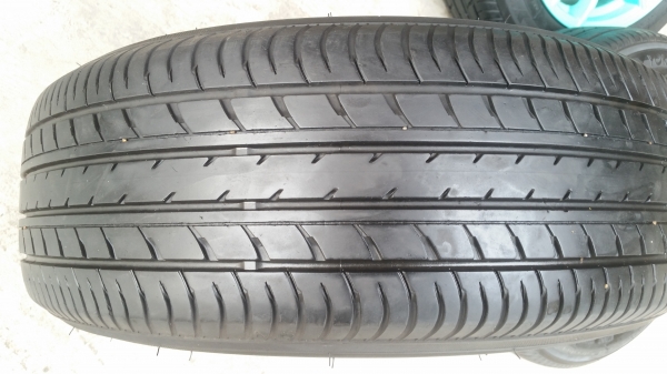 ขายล้อLenso Project-D SpecEขอบ15 พร้อมยาง4 ล้อ