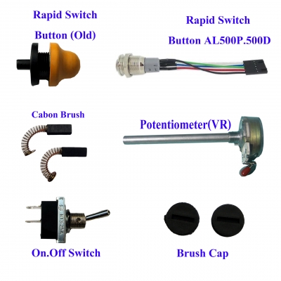 Power table Feed จำหน่าย, รับซ่อม, บริการอะไหล่ Power table Feed จำหน่าย, รับซ่อม, บริการอะไหล่