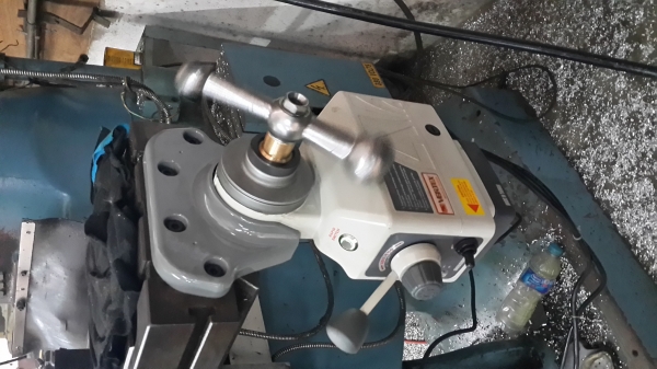 Power table Feed จำหน่าย, รับซ่อม, บริการอะไหล่ Power table Feed จำหน่าย, รับซ่อม, บริการอะไหล่