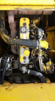 ขาย!! >>> Kobelco Sk60 Mark3 <<< เบอร์ติดต่อ 098-7155789