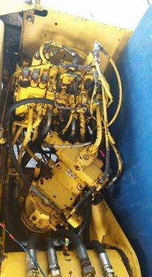 ขาย!! >>> Kobelco Sk60 Mark3 <<< เบอร์ติดต่อ 098-7155789