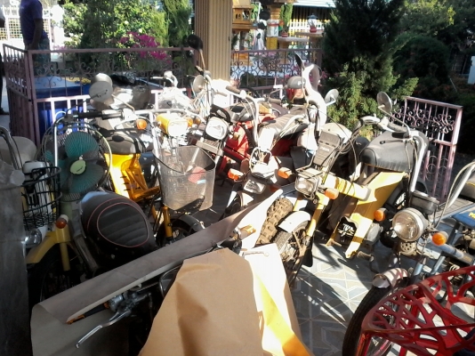 ขายทุกคัน ขายทุกคัน
