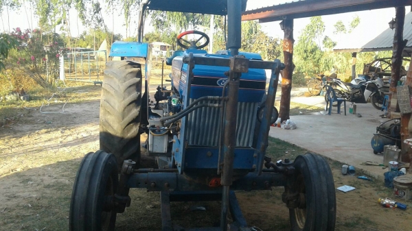 เบอร์ติดต่อ 082-857-1231 ขายรถไถฟอร์ด 6600 T5 ตัวเต็ม ผานหน้าหลัง มีเล่มทะเบียน ชุดโอนพร้อม ราคา 280,000 บาท เจ้าของขายเอง เบอร์ติดต่อ 082-857-1231 ขายรถไถฟอร์ด 6600 T5 ตัวเต็ม ผานหน้าหลัง มีเล่มทะเบียน ชุดโอนพร้อม ราคา 280,000 บาท เจ้าของขายเอง