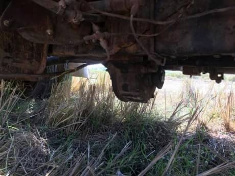 ISUZU หัวยาว ISUZU หัวยาว