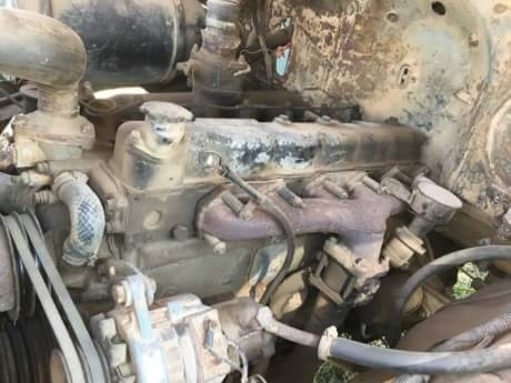 ISUZU หัวยาว ISUZU หัวยาว