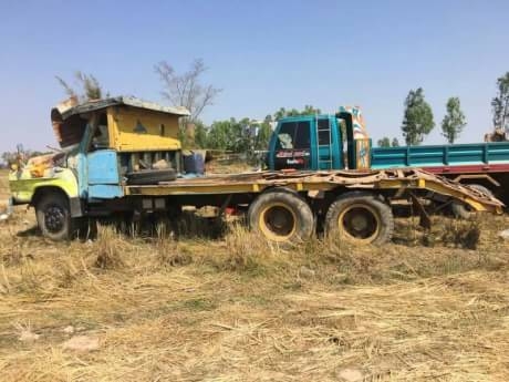 ISUZU หัวยาว ISUZU หัวยาว