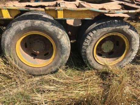 ISUZU หัวยาว ISUZU หัวยาว