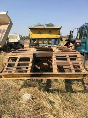 ISUZU หัวยาว ISUZU หัวยาว