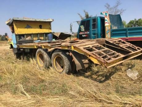 ISUZU หัวยาว ISUZU หัวยาว