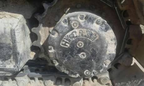 KOBELCO SK120-2 KOBELCO SK120-2