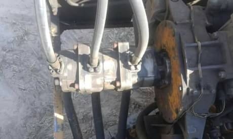 KOBELCO SK120-2 KOBELCO SK120-2