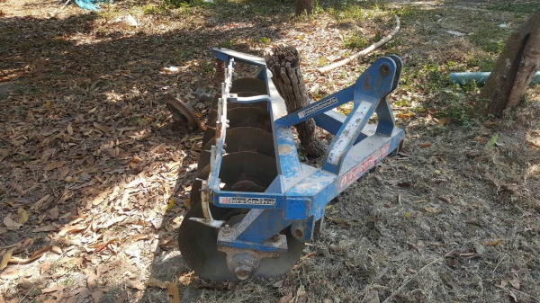 ขาย รถไถ 2 เพลา FORD 7610 เครื่องเสื้อลายเทอร์โบ คานหน้า FORD เครื่องแน่น เกียร์ดี เล่มทะเบียนครบ อุปกรณ์ 4 ชิ้น