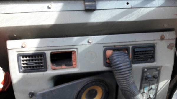 ขายรถแบคโฮ KOMATSU PC60-7 ราคา 500000