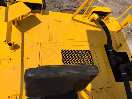 ขายด่วนรถบดล้อยาง9ล้อWATANABE WP902 พร้อมใช้งาน