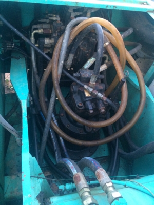 ขายรถแบคโฮ KOBELCO SK200-6 YN09 เอกสารอินวอย ราคา 1550000 ขายรถแบคโฮ KOBELCO SK200-6 YN09 เอกสารอินวอย ราคา 1550000