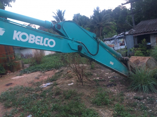 ขายรถแบคโฮ KOBELCO SK200-6 YN09 เอกสารอินวอย ราคา 1550000 ขายรถแบคโฮ KOBELCO SK200-6 YN09 เอกสารอินวอย ราคา 1550000